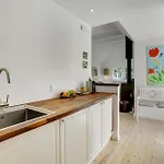 2 Bedroom Beautiful In Nykobing Sj Nykøbing Sjælland