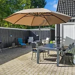 2 Bedroom Beautiful In Nykobing Sj
