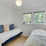 2 Bedroom Beautiful In Nykobing Sj
