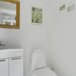 2 Bedroom Beautiful In Nykobing Sj בית נופש Nykøbing Sjælland