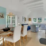 2 Bedroom Beautiful In Nykobing Sj