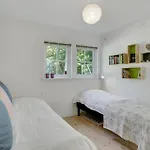 בית נופש 2 Bedroom Beautiful In Nykobing Sj Nykøbing Sjælland