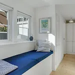 2 Bedroom Beautiful In Nykobing Sj בית נופש Nykøbing Sjælland