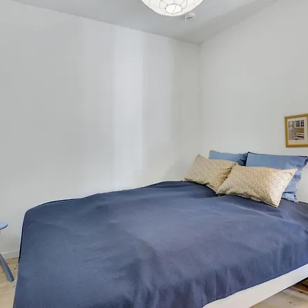 2 Bedroom Beautiful In Nykobing Sj * Nykøbing Sjælland