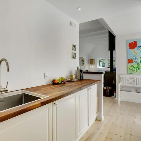 2 Bedroom Beautiful In Nykobing Sj Nykøbing Sjælland