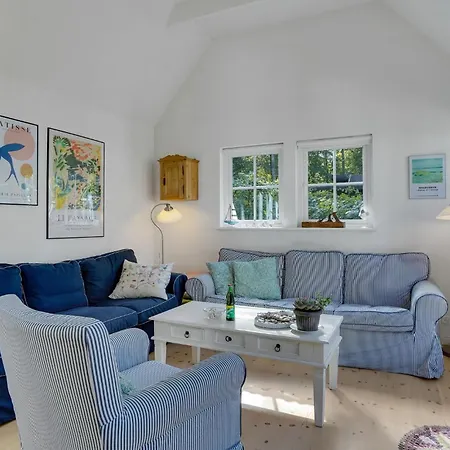 בית נופש 2 Bedroom Beautiful In Nykobing Sj Nykøbing Sjælland
