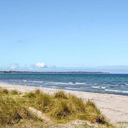 2 Bedroom Beautiful In Nykobing Sj * Nykøbing Sjælland