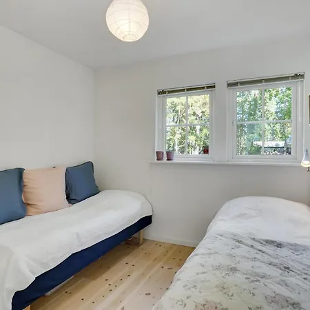 2 Bedroom Beautiful In Nykobing Sj