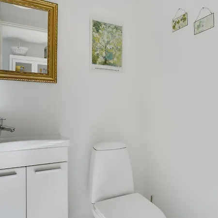 2 Bedroom Beautiful In Nykobing Sj Prázdninový dům Nykøbing Sjælland