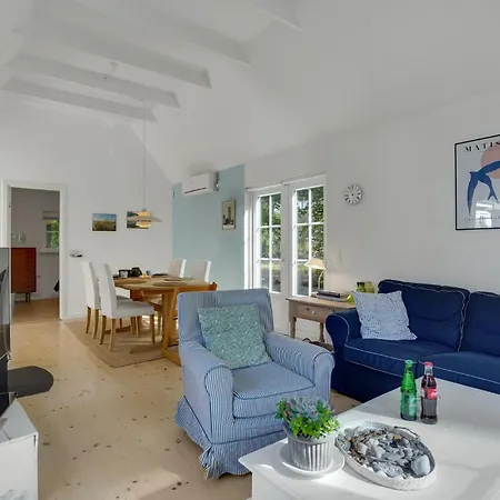 2 Bedroom Beautiful In Nykobing Sj Nykøbing Sjælland