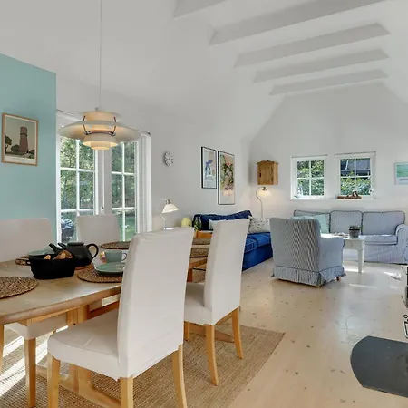 2 Bedroom Beautiful In Nykobing Sj