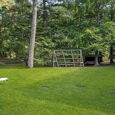 2 Bedroom Beautiful In Nykobing Sj Semesterbostad *