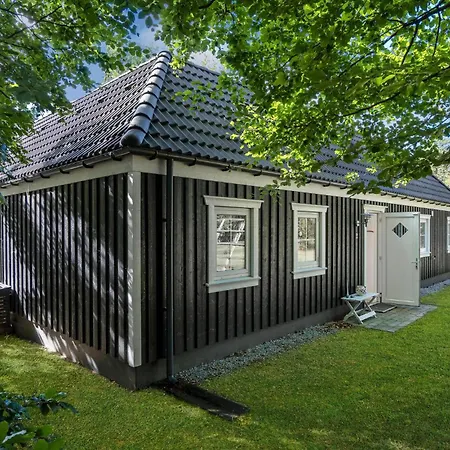 2 Bedroom Beautiful In Nykobing Sj Holiday home *